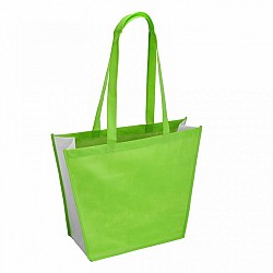 Zielona torba