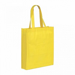 Żółta torba