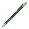 Długopis Bonito, zielony  (R73367.05) - wariant zielony