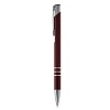 Długopis (V1501-12) - wariant burgundowy
