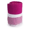 Ręcznik (V9631-21) - wariant różowy