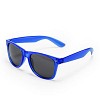 Okulary przeciwsłoneczne (V7824-11) - wariant niebieski
