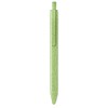 Długopis - PECAS (MO9614-09) - wariant zielony