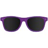 Okulary przeciwsłoneczne - fioletowy - (GM-58758-12) - wariant fioletowy