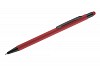 Długopis touch PRIM (GA-19653-04) - wariant czerwony