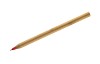 Długopis bambusowy LASS (GA-19660-04) - wariant czerwony