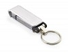 Pamięć USB BUDVA 32 GB (GA-44054-01) - wariant biały