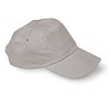 Czapka baseballowa - GLOP CAP (KC1447-07) - wariant szary