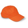 Czapka baseballowa - GLOP CAP (KC1447-10) - wariant pomarańczowy