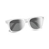 Okulary przeciwsłoneczne - AMERICA (MO7455-06) - wariant biały