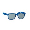 Okulary przeciwsłoneczne RPET - MACUSA (MO6531-23) - wariant niebieski