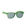 Okulary przeciwsłoneczne RPET - MACUSA (MO6531-24) - wariant zielony
