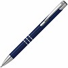 Długopis metalowy - granatowy - (GM-13639-44) - wariant granatowy