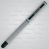 Pióro kulkowe touch pen, soft touch CELEBRATION Pierre Cardin - szary - (GM-B030060-8IP307) - wariant szary