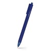 Długopis z RABS | Saly (V1377-27) - wariant ciemnoniebieski