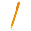 Długopis z RABS | Saly (V1377-07) - wariant pomarańczowy