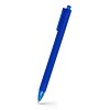 Długopis z RABS | Saly (V1377-04) - wariant granatowy