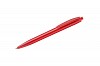 Długopis BASIC (GA-19232-04) - wariant czerwony
