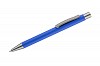 Długopis GOMA czarny wkład (GA-19301-03) - wariant niebieski