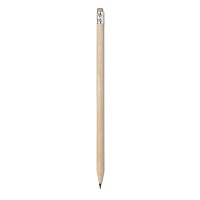 Ołówek z gumką - STOMP (KC2494-40)