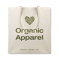 Organiczna torba na zakupy - ORGANIC COTTONEL (MO8973-13)