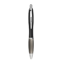 Długopis z miękkim uchwytem - RIOCOLOUR (KC3314-03)