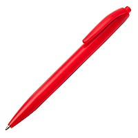 Długopis Supple, czerwony  (R73418.08)
