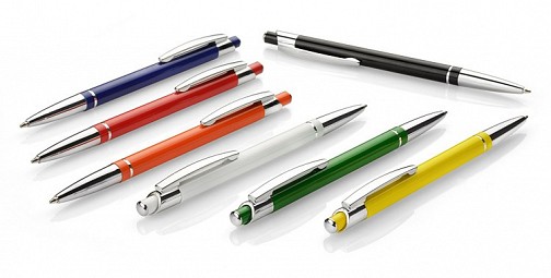 Długopis SLIM (GA-19565-02)