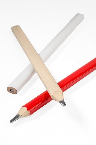 Ołówek stolarski BOB (GA-19806-01)