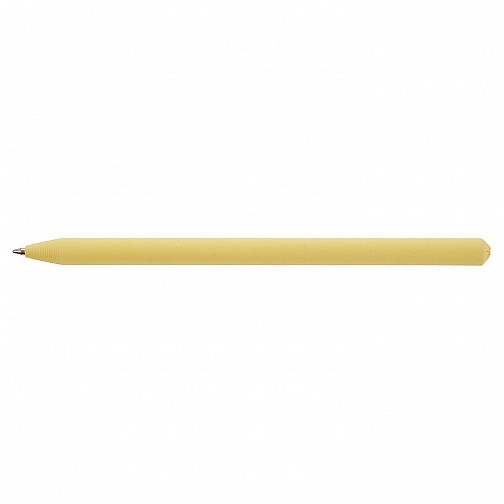 Długopis ekologiczny, zatyczka (V1630-08)