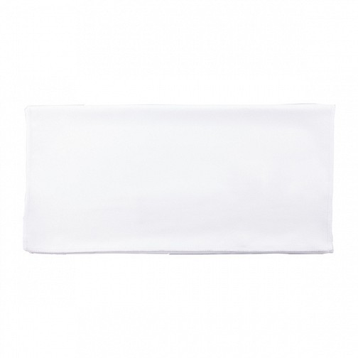 Ręcznik sportowy Frisky, biały  (R07980.06)