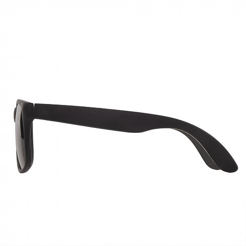 Okulary przeciwsłoneczne B'RIGHT ze słomy pszenicznej (V7375-03)