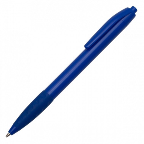Długopis Blitz, niebieski  (R04445.04)