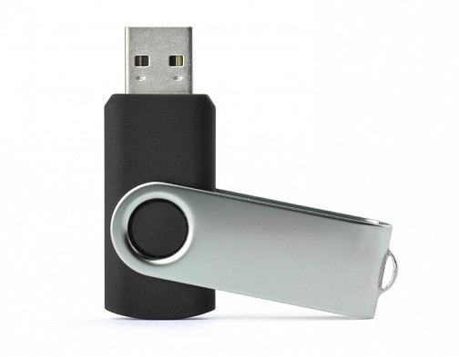 Pamięć USB TWISTER 32 GB (GA-44015-02)