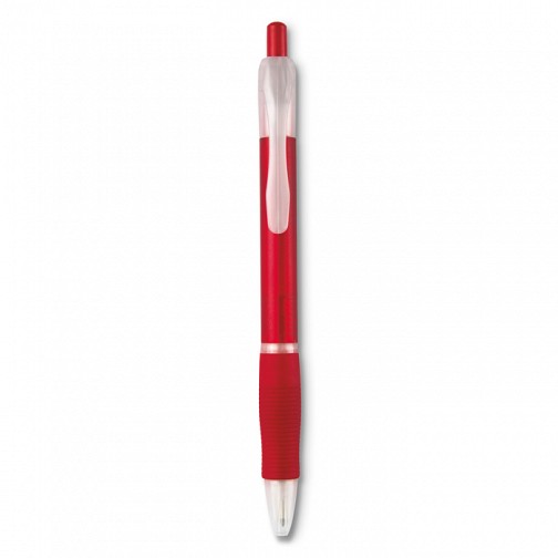 Długopis z gumą - MANORS (KC6217-25)