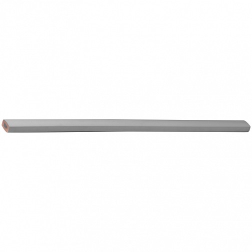 Ołówek stolarski - szary - (GM-10923-07)