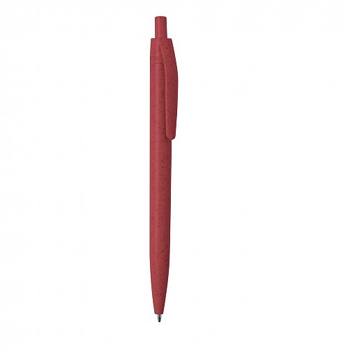 Długopis z włókien słomy pszenicznej (V1979-05)
