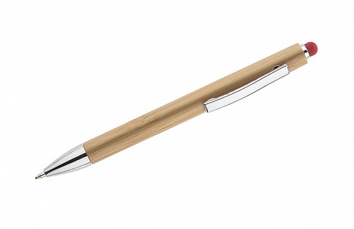 Touch pen bambusowy TUSO (GA-19661-04)