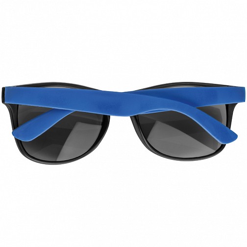 Okulary przeciwsłoneczne - niebieski - (GM-50479-04)
