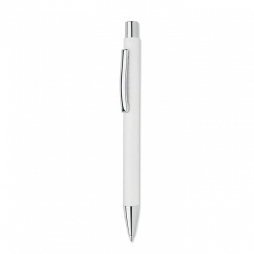 Długopis z papieru (recykling) - OLYMPIA (MO2067-06)