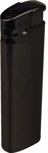 Zapalniczka - czarny - (GM-91106-03)