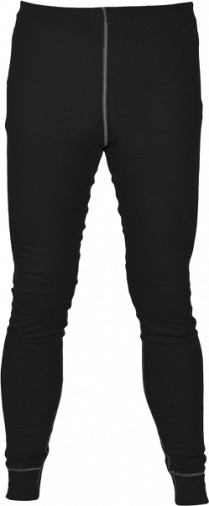 Spodnie termiczne, EVEREST WOMAN XL - czarny - (GM-T3300-103ED103)