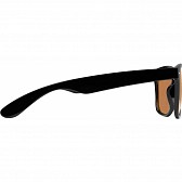 Okulary przeciwsłoneczne - pomarańczowy - (GM-52465-10)