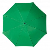 Parasol manualny - zielony - (GM-45188-09)