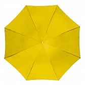 Parasol automatyczny - żółty - (GM-45200-08)