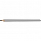 Ołówek stolarski - szary - (GM-10923-07)