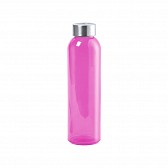 Szklana butelka sportowa 500 ml (V0855-31)