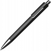 Długopis plastikowy - czarny - (GM-13538-03)